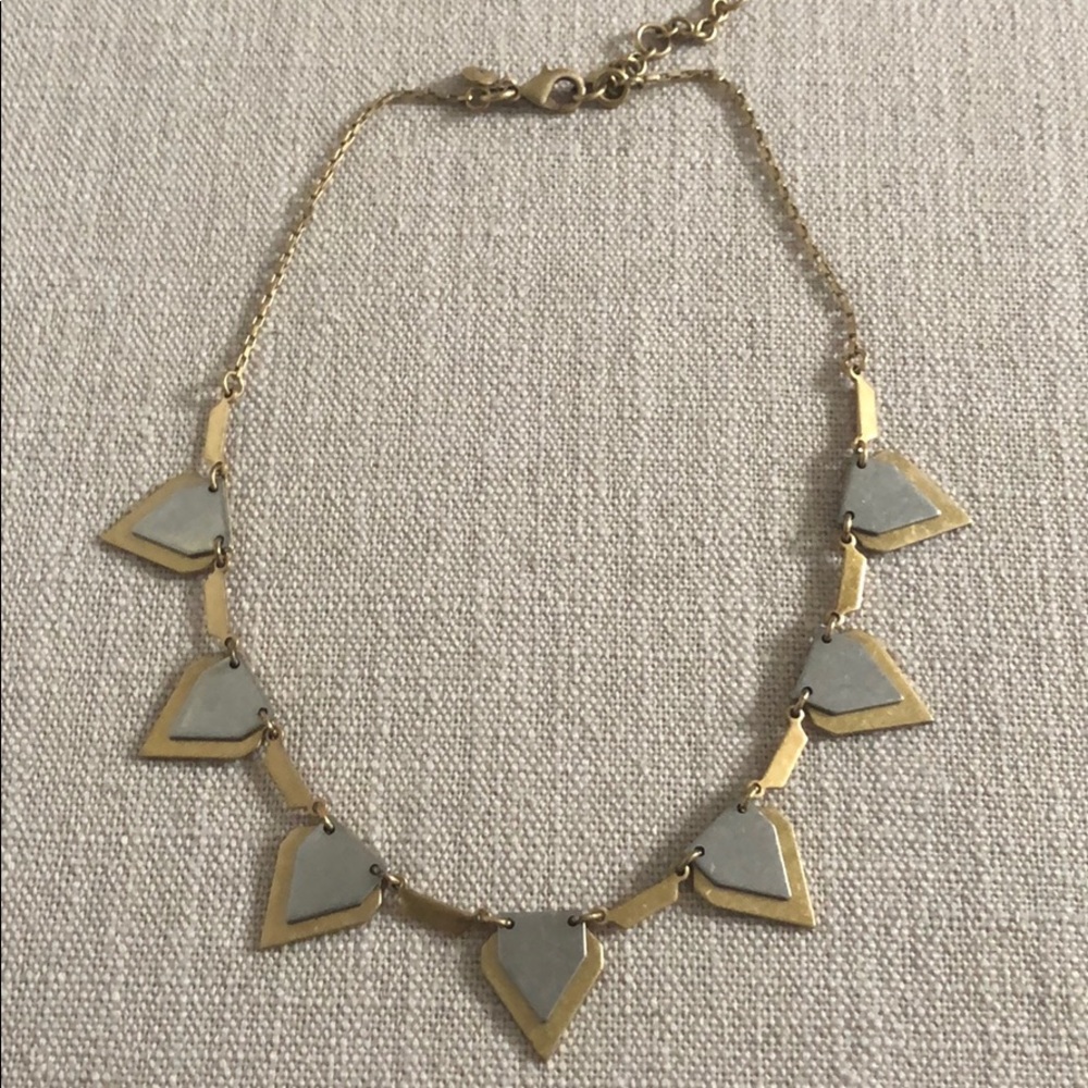 Jcrew Necklace